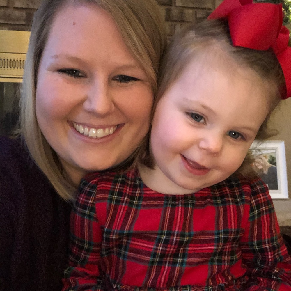 Meet your Posher, Kristin